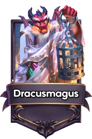 Dracusmagus's card