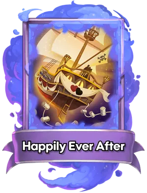 Happily Ever After's card