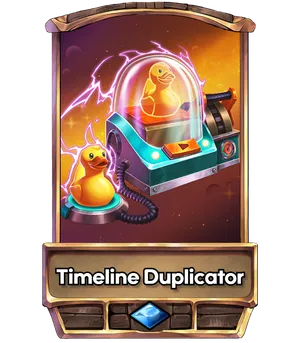 Timeline Duplicator's card